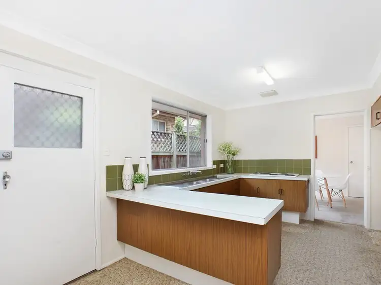 Fifth view of Homely house listing, 56A Tarrants Avenue, Eastwood NSW 2122