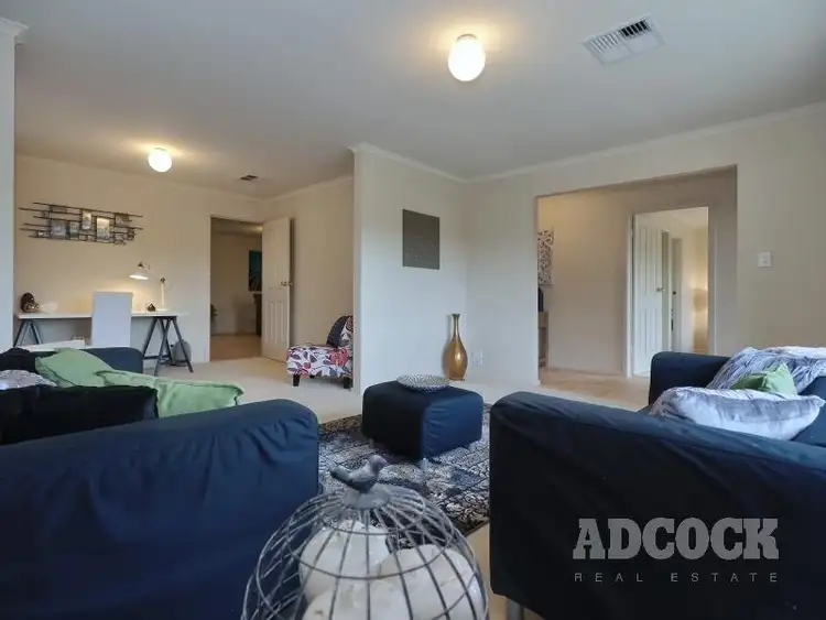 Third view of Homely house listing, 90 Grevillea Way, Woodside SA 5244