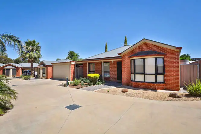 Main view of Homely house listing, 8/803-805 Irymple Avenue, Irymple VIC 3498