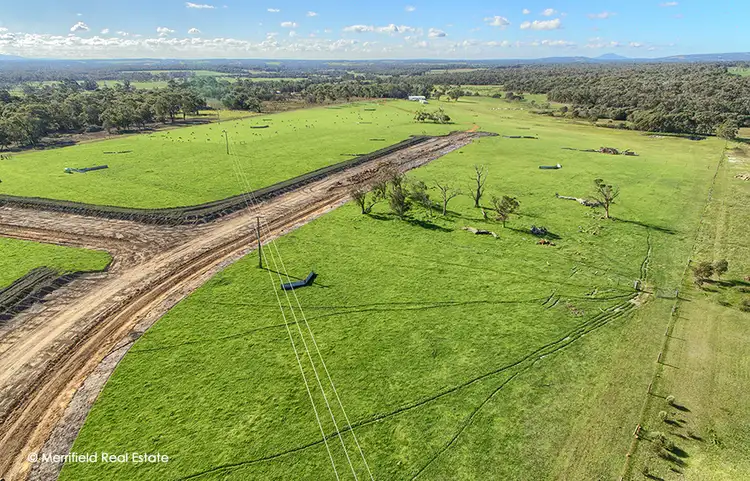 Fourth view of Homely land listing, LOT 61 Warrenup Place, Warrenup WA 6330