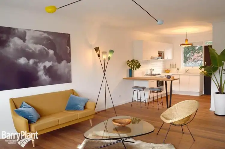Main view of Homely unit listing, 2/35 Herbert Street, Dandenong VIC 3175