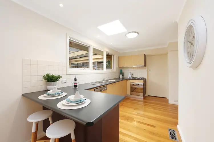 Third view of Homely townhouse listing, 1/22 Bareena Avenue, Rowville VIC 3178