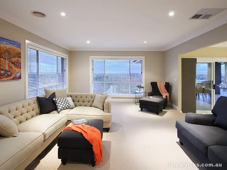 Third view of Homely house listing, 40 Atherton Crescent, Tatton NSW 2650