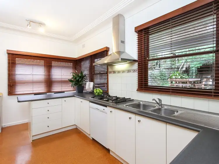 Fifth view of Homely house listing, 66 Somerset Street, Epping NSW 2121