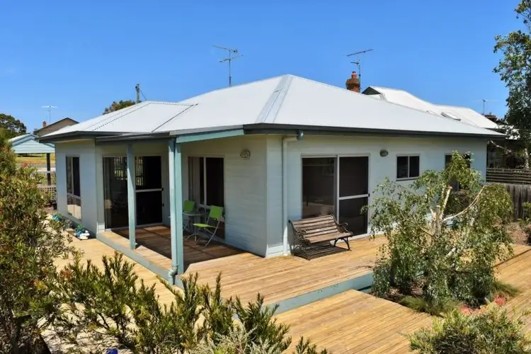 18 Campbell Street, Wonthaggi VIC 3995