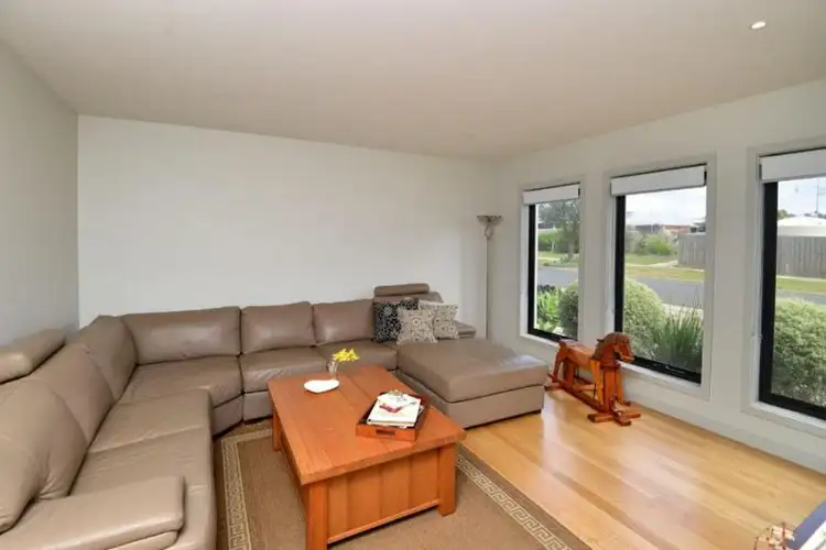 Second view of Homely house listing, 55 Seachange Way, St Leonards VIC 3223
