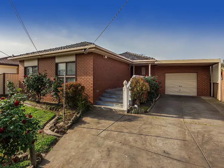 4 Pilbara Court, Kings Park VIC 3021