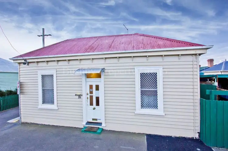 Main view of Homely house listing, 26 Lindsay Street, Invermay TAS 7248