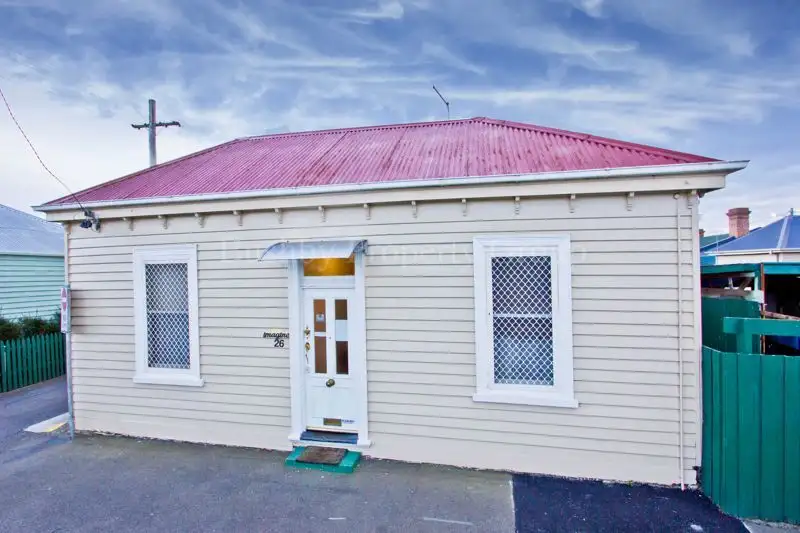 Main view of Homely house listing, 26 Lindsay Street, Invermay TAS 7248