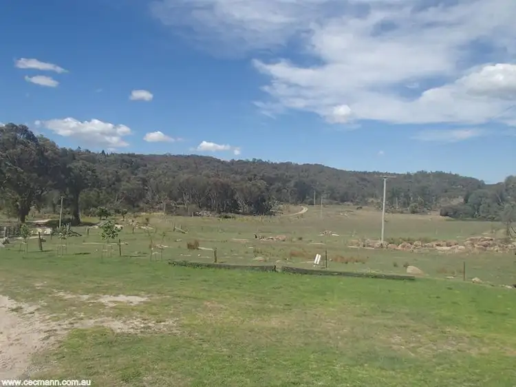 Second view of Homely house listing, 135 Winkler Road, Glen Aplin QLD 4381