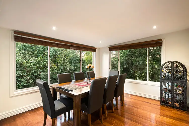 Third view of Homely house listing, 12 Sophora Court, Templestowe Lower VIC 3107