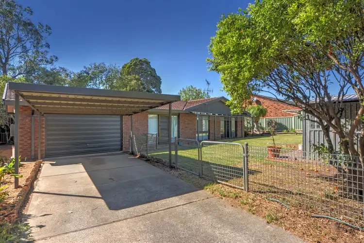 30 Jasmine Drive, Bomaderry NSW 2541