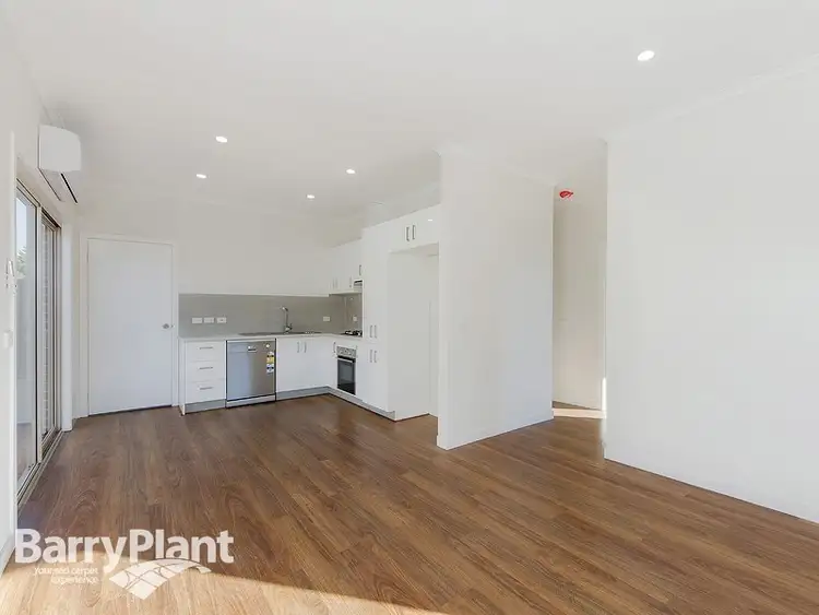 Second view of Homely unit listing, 2 & 3/33 Henry Street, St Albans VIC 3021
