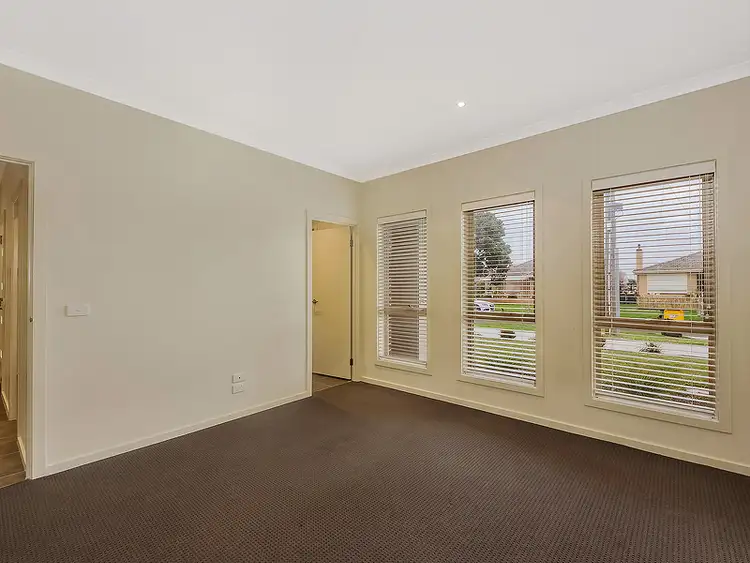Fourth view of Homely townhouse listing, 4/12 Henry Street, St Albans VIC 3021