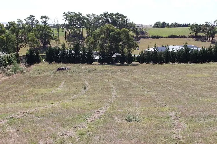 Fourth view of Homely land listing, Lot 5 22 Sheldon Court, Lysterfield VIC 3156
