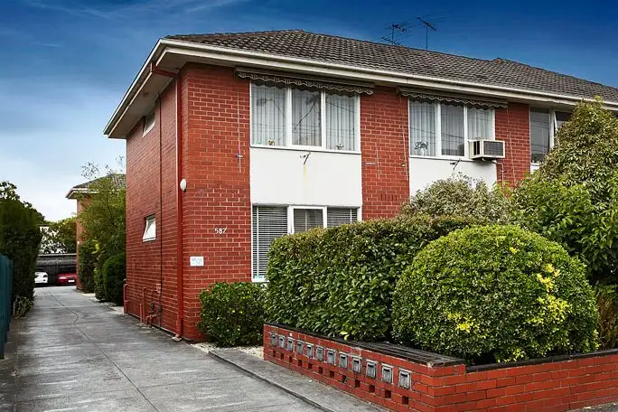 8/587 Glen Huntly Road, Elsternwick VIC 3185