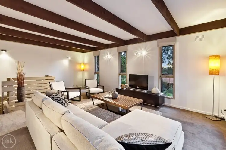 Third view of Homely house listing, 62 Wycliffe Crescent, Eltham VIC 3095