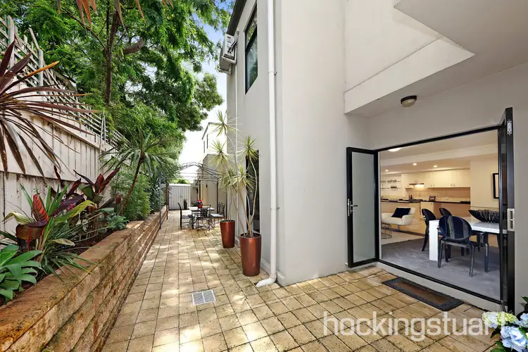Main view of Homely apartment listing, 6/60 Wattletree Road, Armadale VIC 3143