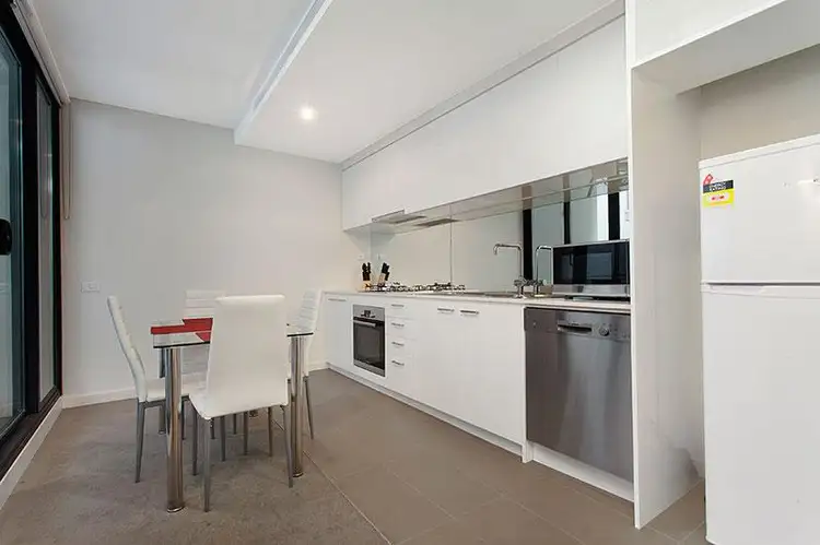 Second view of Homely apartment listing, 110/1044-1046 Mt Alexander Road, Essendon VIC 3040