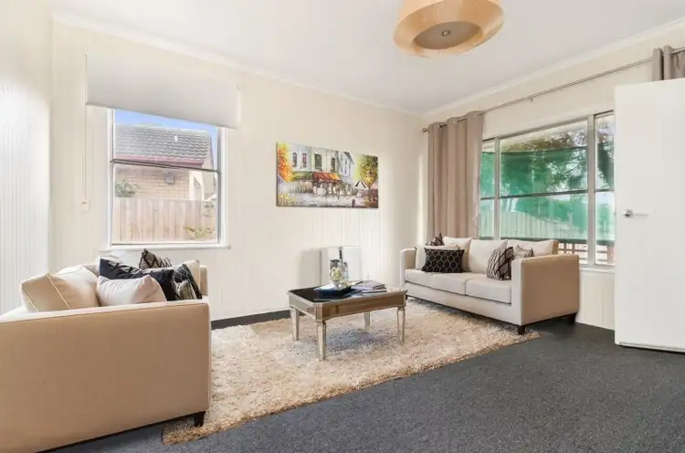 Main view of Homely house listing, 35 Colorado Drive, Corio VIC 3214