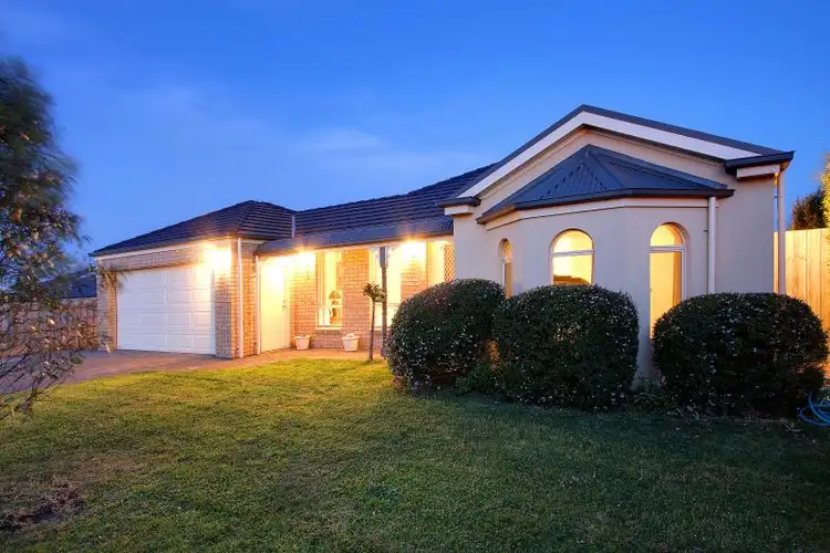 16 Brimbrim Crescent, Mornington VIC 3931