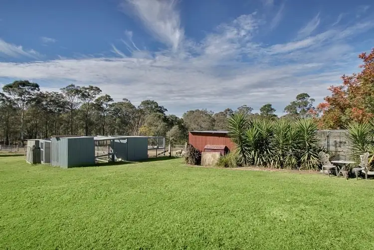 Second view of Homely house listing, 9 Inverary Drive, Kurmond NSW 2757