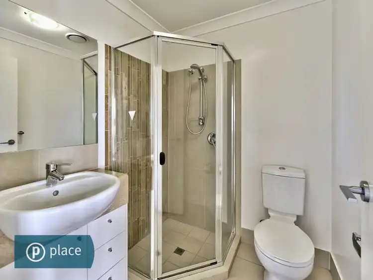 Fifth view of Homely apartment listing, 33/37 Playfield Street, Chermside QLD 4032