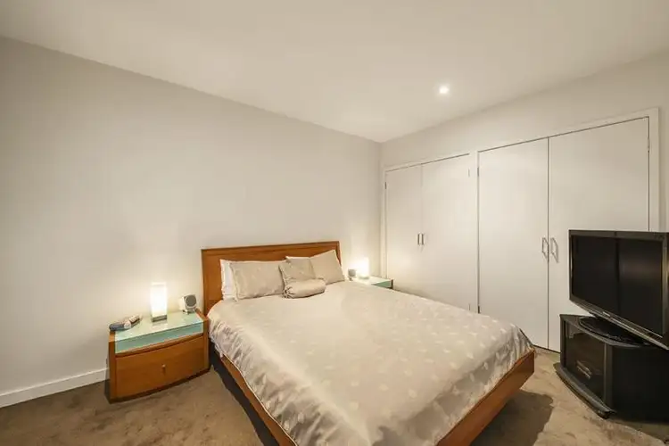 Fourth view of Homely apartment listing, 201/350 Victoria Street, North Melbourne VIC 3051