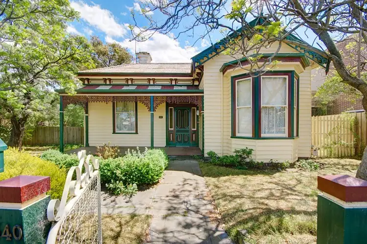 Main view of Homely house listing, 340 Moorabool Street, Geelong VIC 3220