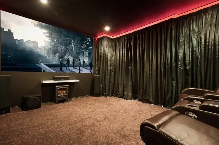 Fourth view of Homely house listing, 36 Mac Knight Wynd, Doreen VIC 3754