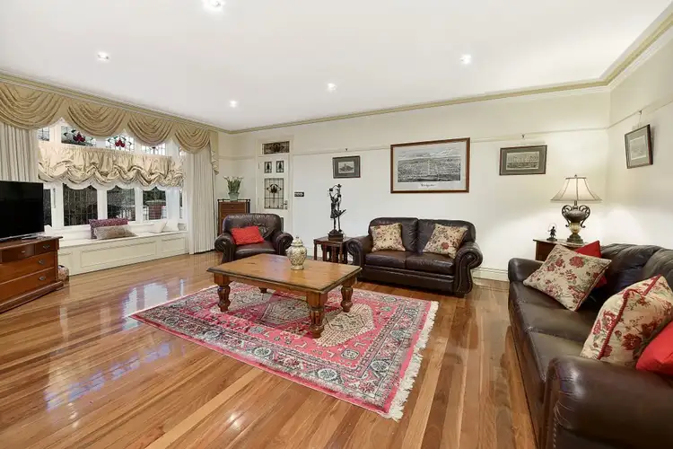 Fifth view of Homely house listing, 2 Wills Court, Taylors Lakes VIC 3038