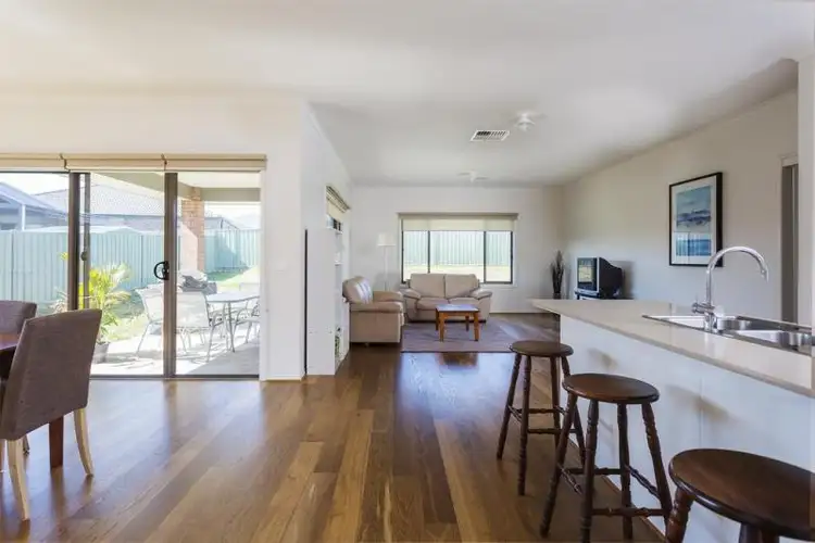 Third view of Homely house listing, 47 Sanctuary Boulevard, Maiden Gully VIC 3551