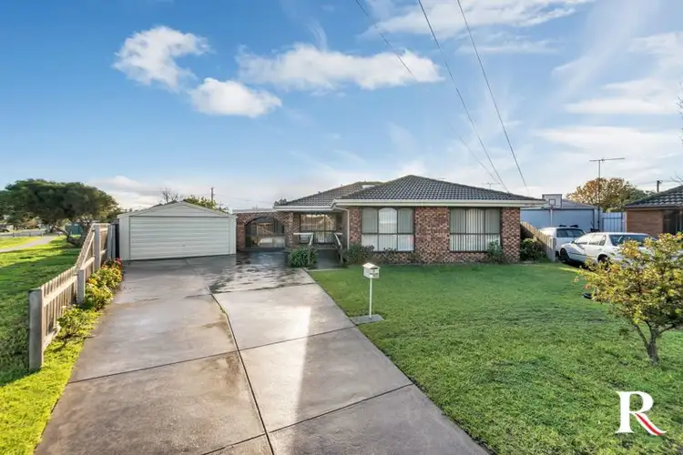 9 Rockley Close, Corio VIC 3214