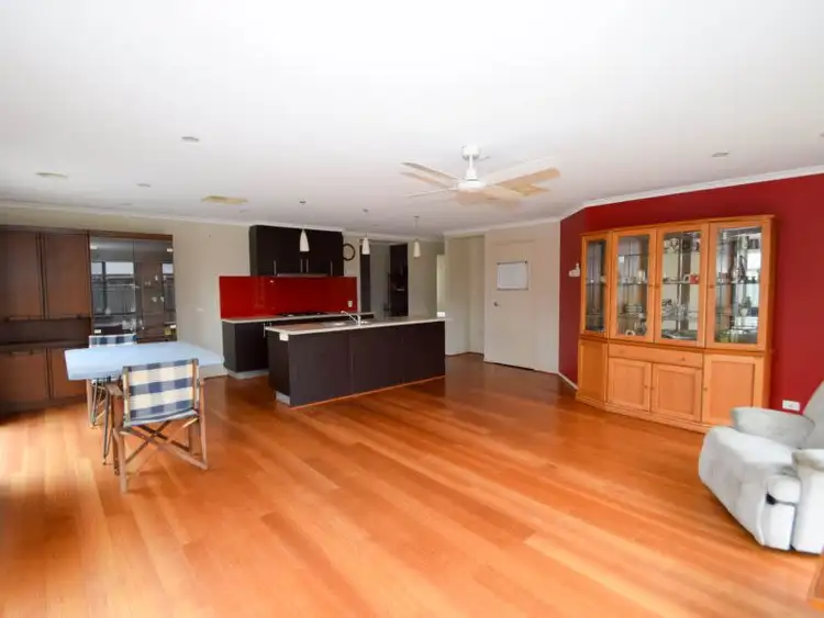 Fourth view of Homely house listing, 3 Gunn Court, Wangaratta VIC 3677