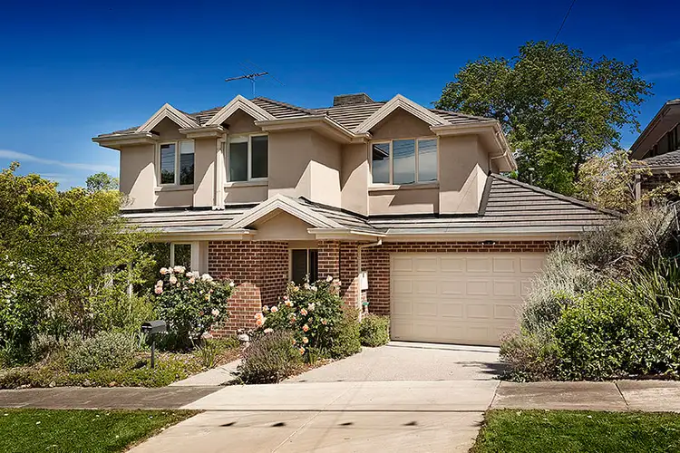 11A Allison Road, Mont Albert North VIC 3129