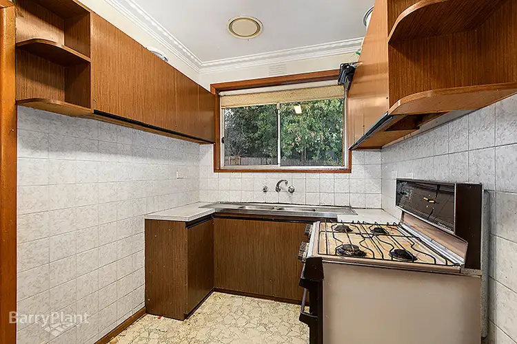 Third view of Homely house listing, 44 Smyth Street, Mount Waverley VIC 3149