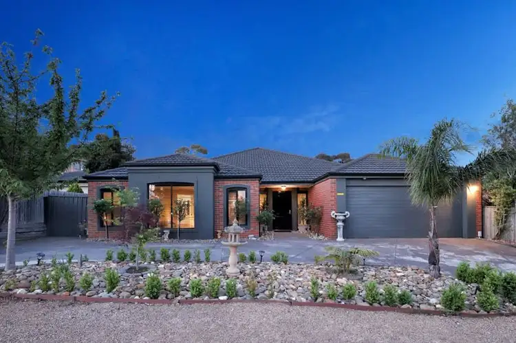 Main view of Homely house listing, 12 Castlehill Avenue, Greenvale VIC 3059