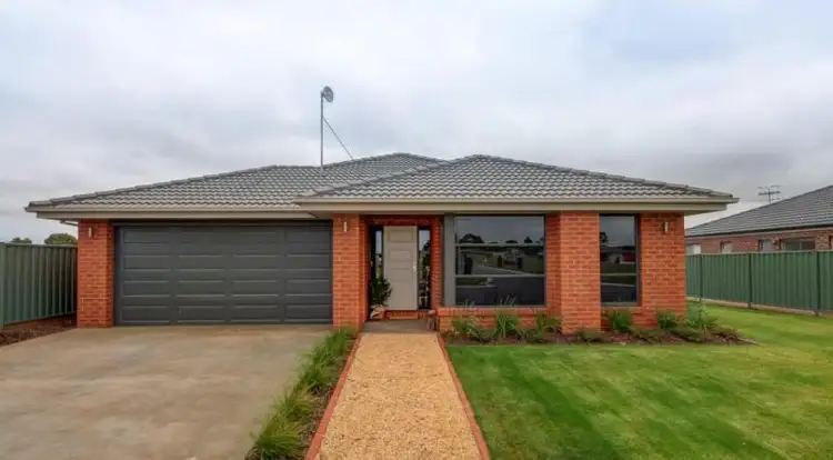 14 Channing Drive, Koroit VIC 3282