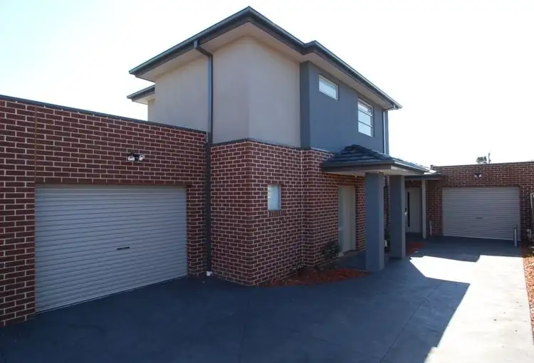 6 Rupert Court