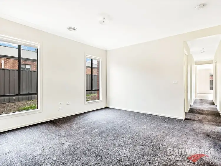 Sixth view of Homely house listing, 35 Grovedale Way, Wyndham Vale VIC 3024