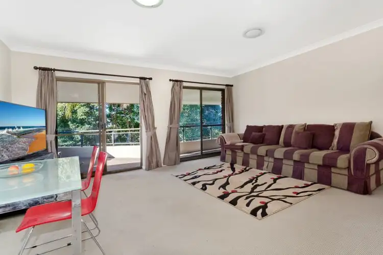 Second view of Homely apartment listing, 9/40 Seaview Avenue, Newport NSW 2106