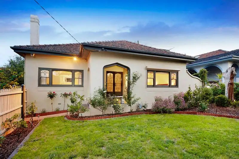 Main view of Homely house listing, 1/169 Glen Iris Road, Glen Iris VIC 3146