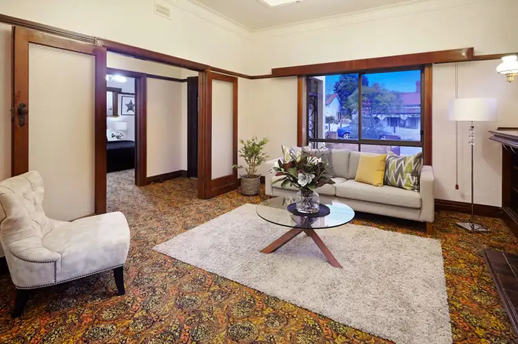 Second view of Homely house listing, 10 Pender Street, Preston VIC 3072