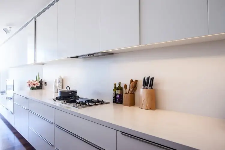 Fifth view of Homely unit listing, 30/1 Freeman Loop, North Fremantle WA 6159