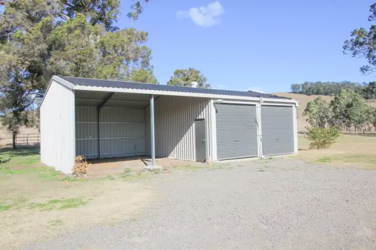 Second view of Homely rural property listing, 18 Myall Creek Road, Dungog NSW 2420