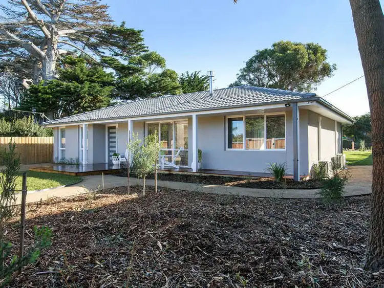 32 Heather Avenue, Sorrento VIC 3943