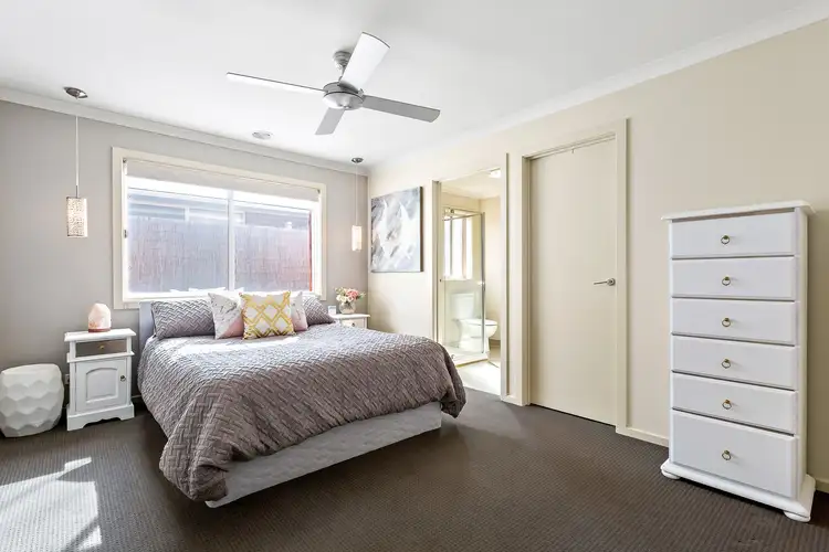 Fifth view of Homely house listing, 6 King Parrot Way, Whittlesea VIC 3757