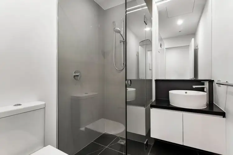 Second view of Homely apartment listing, 212/5 Sovereign Point Court, Doncaster VIC 3108