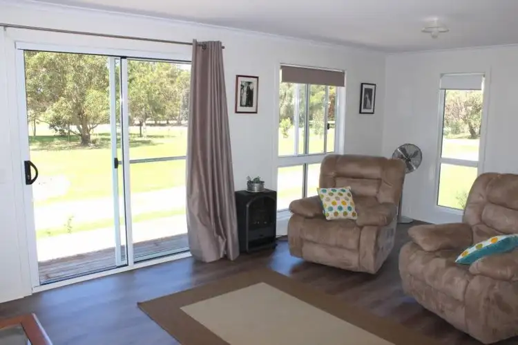 Third view of Homely house listing, 4 CUMBERLAND COURT, Tarwin Lower VIC 3956