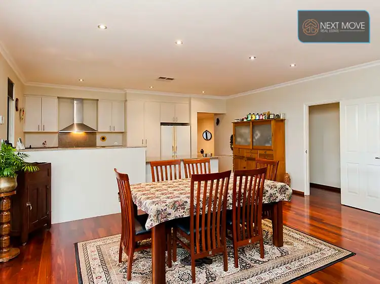 Fifth view of Homely house listing, 28a Arkwell St, Willagee WA 6156